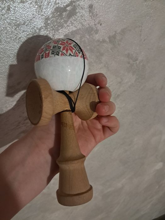 Vand kendama OASE LEGEND MODEL foarte rara!!!