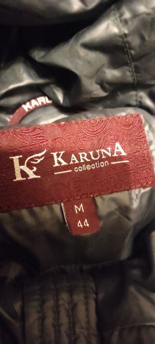 Пуховик женский, размер 42-44