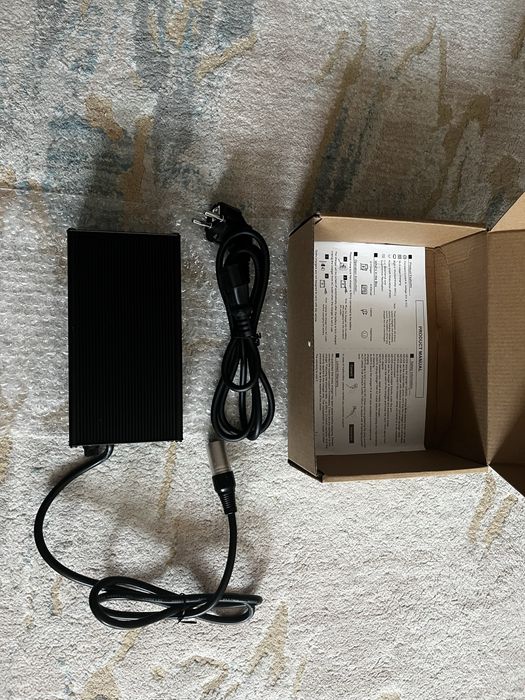 Kit Conversie Bicicletă Electrică 3000W + Baterie 72V 30Ah Celule Samsung (NOU)