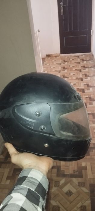 Мото шлем для скутеров