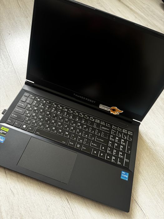 Хороший игровой ноутбук