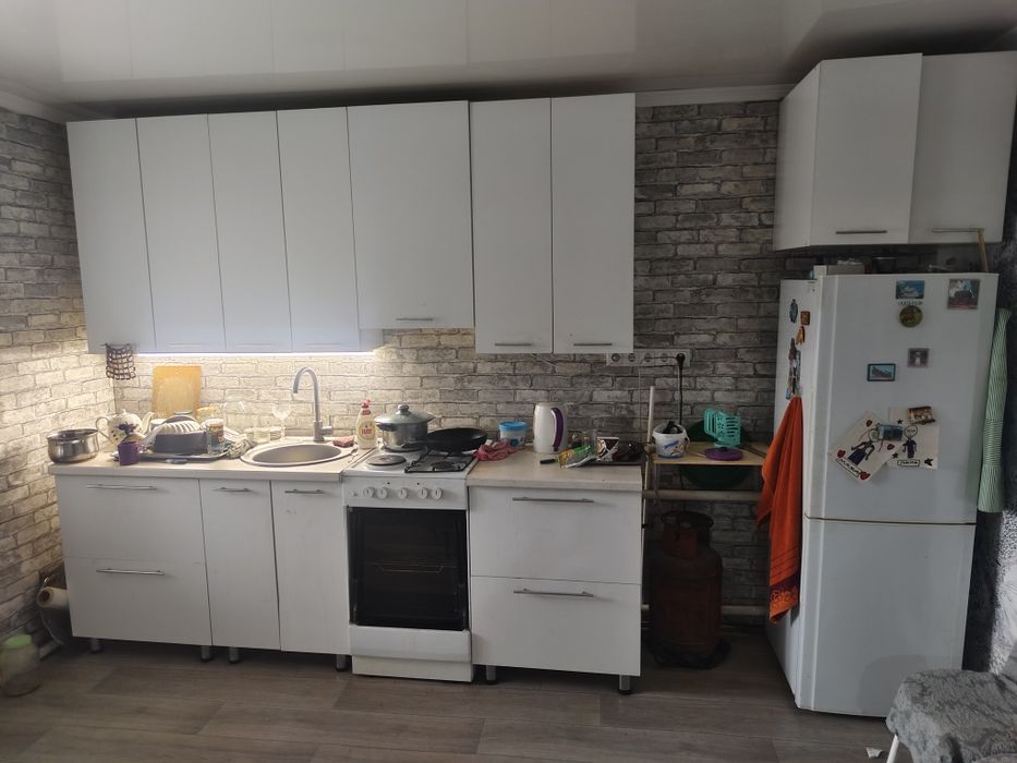 Продам кухонный гарнитур