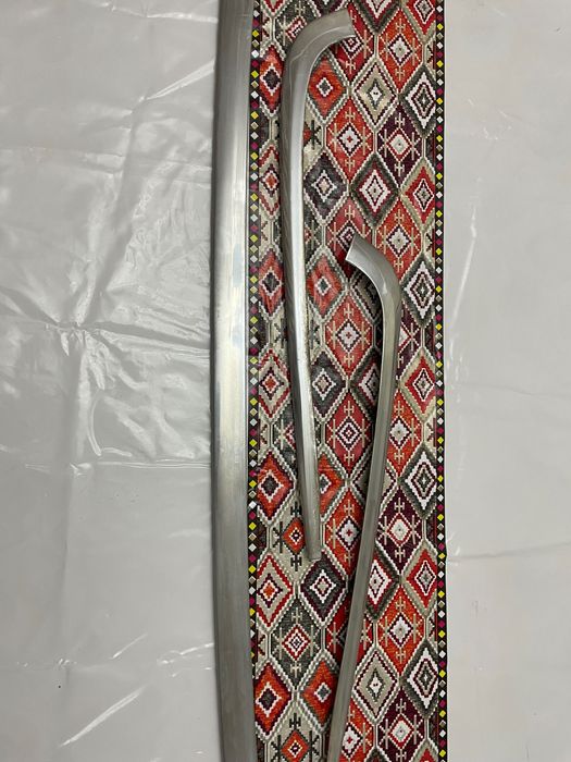 Никель для Мерседес w210