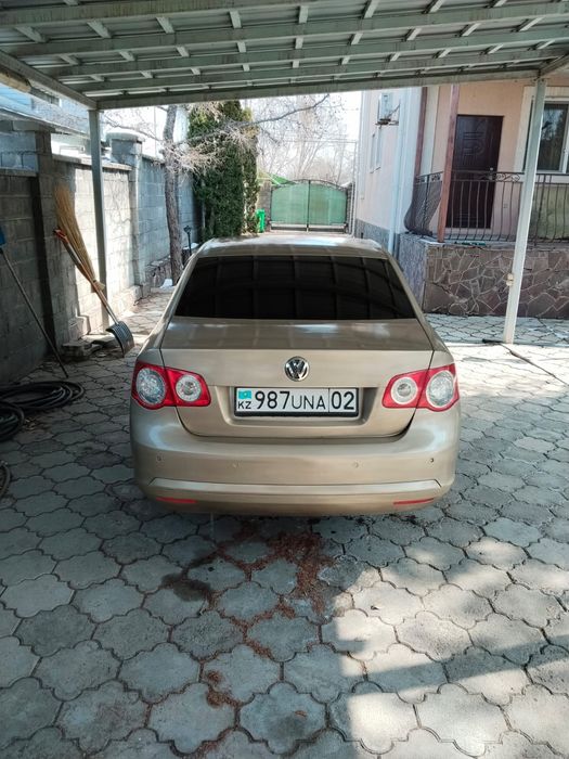 Продам Volkswagen jetta