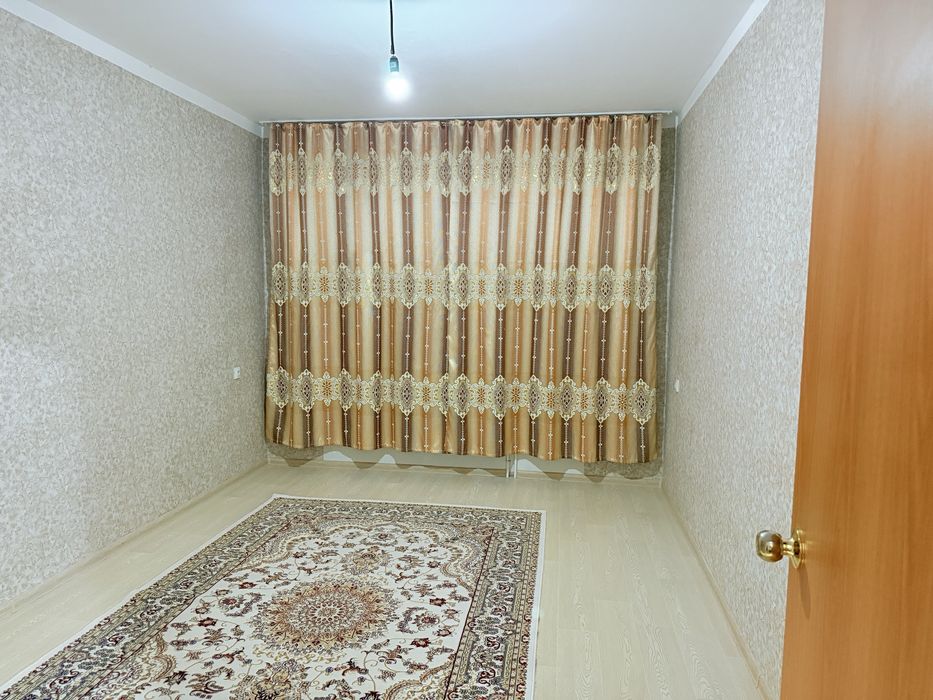 Пәтер жалға беріледі 10 шағын ауданнан