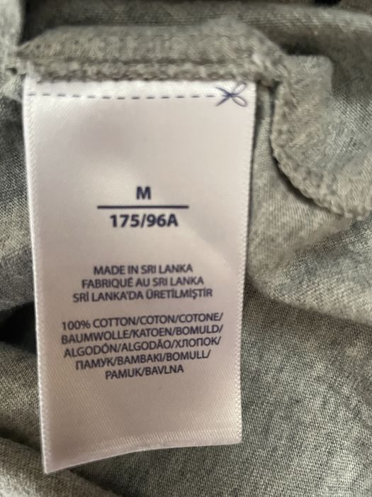 Оригинална мъжка блуза Polo Ralph Lauren