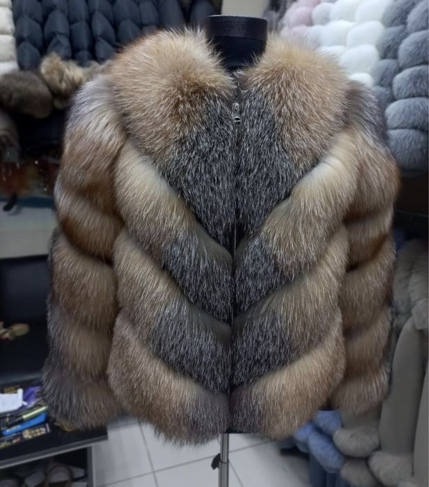 Vand blana Vulpe 1399marimile din stoc