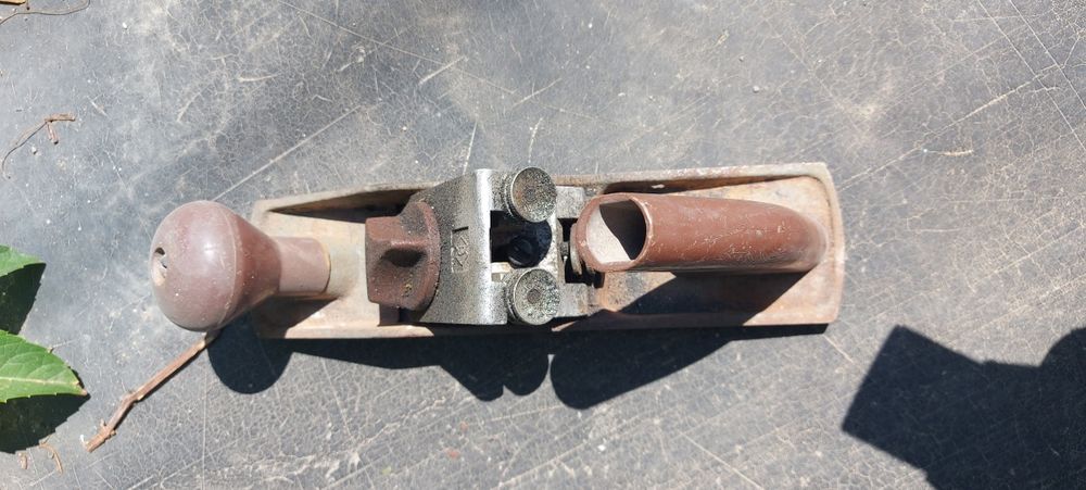 Продам, столярный рубанок!