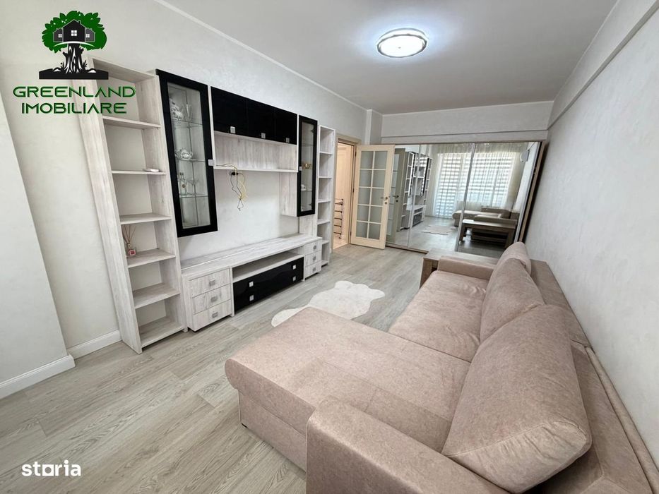 Apartament modern cu 2 camere, DECOMANDAT, 65 mp, Royal Town Copou
