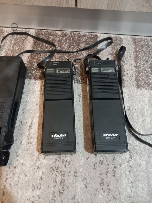 Stați emisie recepție pentru colecționari