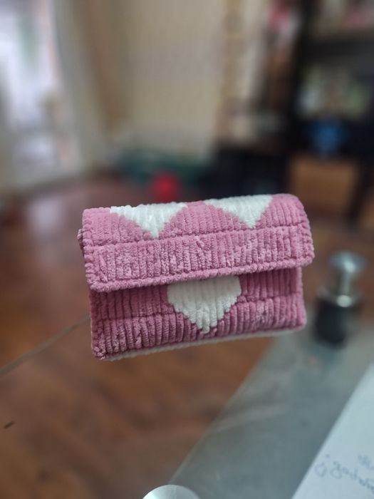 Ръчно направени чанти