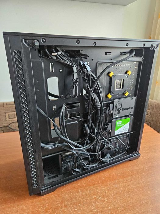 PC Gaming RX 6700 XT 12GB - Intel i5-12600 KF - 32gb RAM