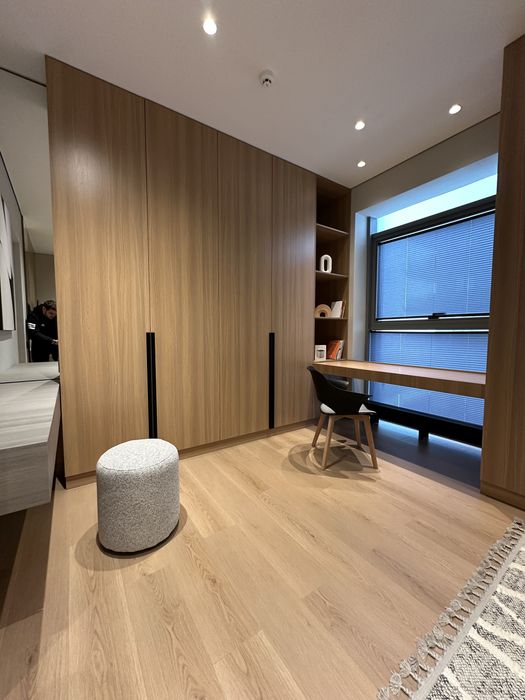 Сапфир / Sapphire Terrace Госпитальный ЛЮКС Квартира