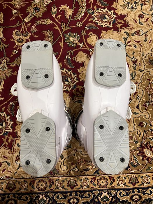 Горнолыжные ботинки Head