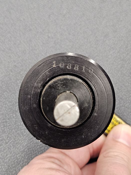 Tapmatic X30 - atasament filetare, pentru strung,masina gaurit, etc.