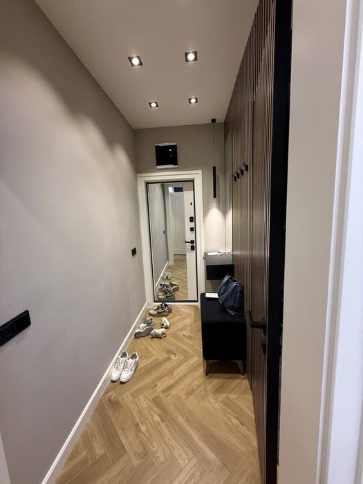 ЕВРОХАЙТЕК КВАРТИРА ‼️ 2в3/2/4 Гагарина Чиланзар 3