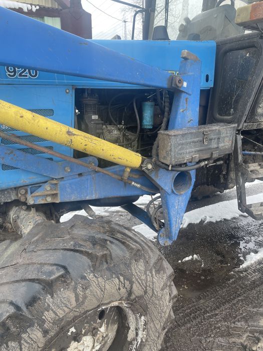 Продам трактор 920