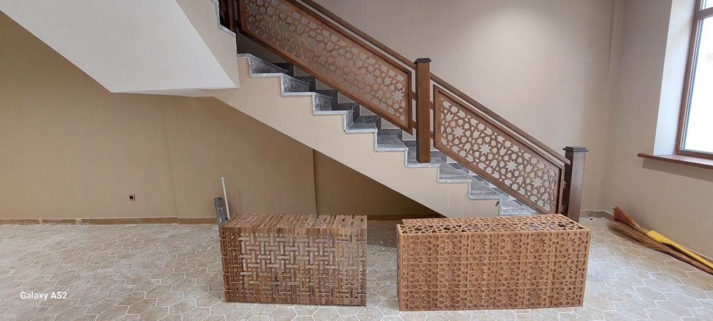 Mebel yeg‘ish eshik o‘rnatish zamok qo‘yish