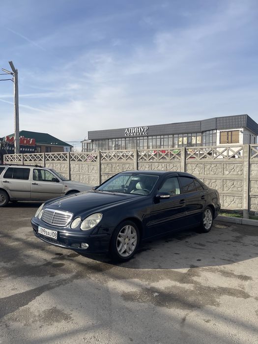 Обмен диски с доп  (мерседес,mercedes)