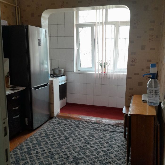 Олмазор тумани Мед городок