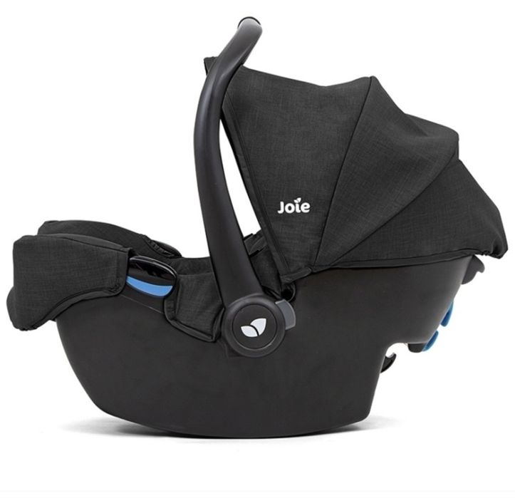 Автолюлька Joie