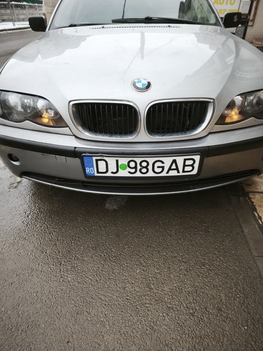 BMW e46 stare buna
