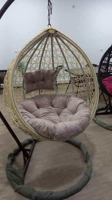 Качеля 5 йил кафолати