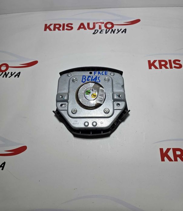 AirBag волан за Mercedes B-Class W245 / Мерцедес Б-Класа 2008г