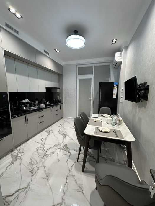 жк NRG-Jomiy  2/9/12  61,5м²