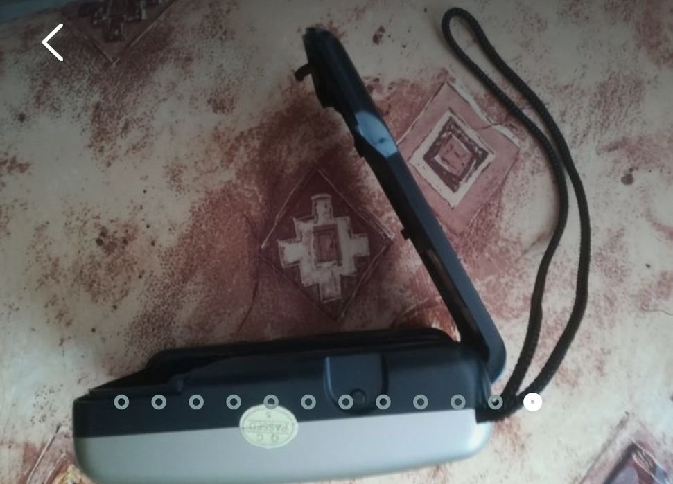 Апарат за  кръвно налягане нов! Фотоапарат Смена 8 и Ранге 2000