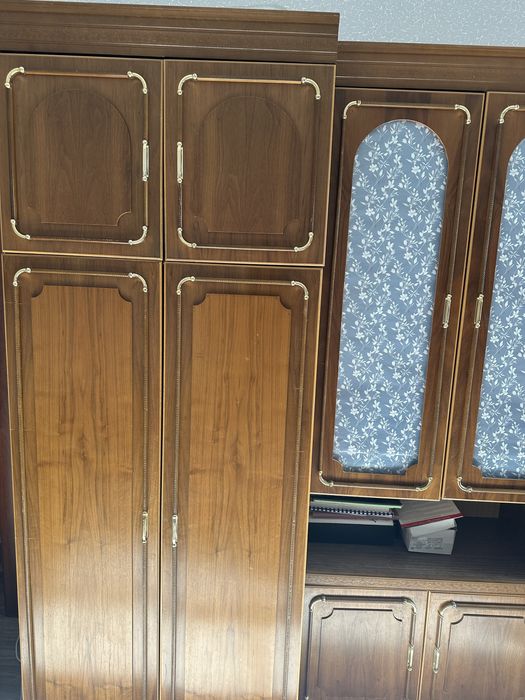 Стенка гарнитур для гостиной