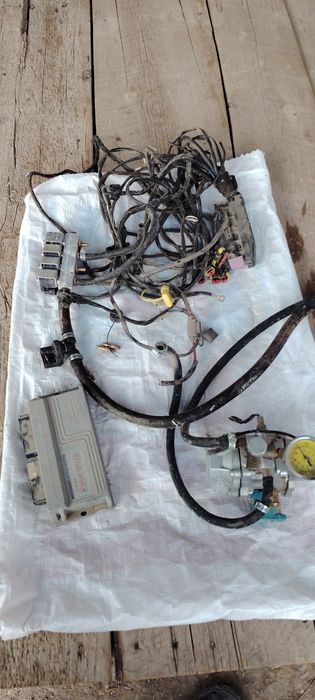 4 pokaline gaz pianer kalonki. Kelisimli