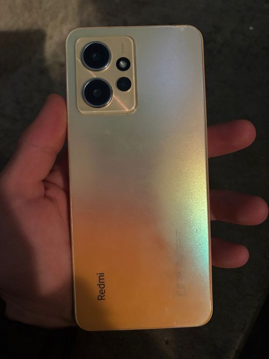 Redmi 12 обмен или продам