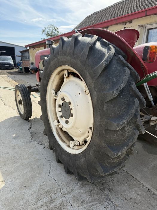 Tractor  CARRARO