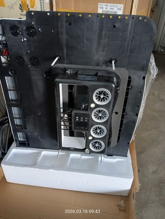 Продам Авто кондиционер