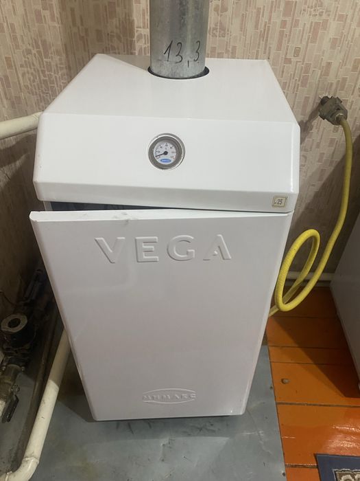 Газовый котел сатылады