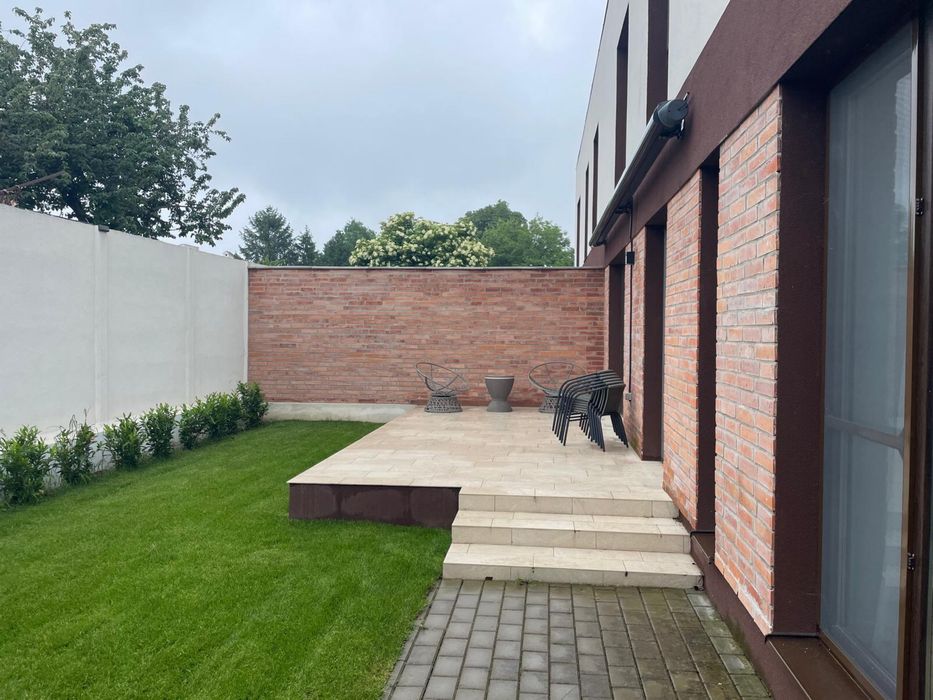 De inchiriat | Casa 4 Camere | Corbeanca