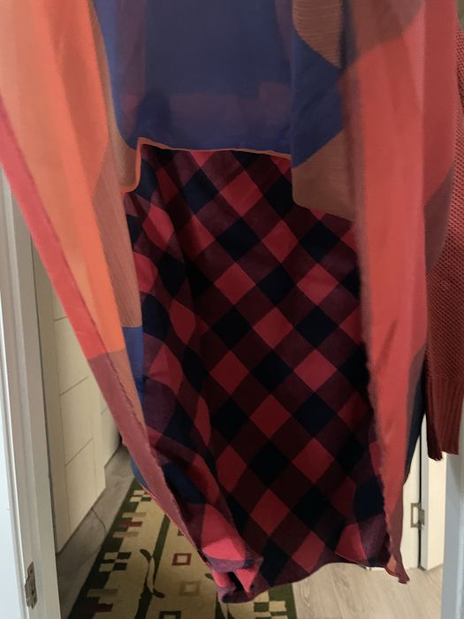 Женская одежда