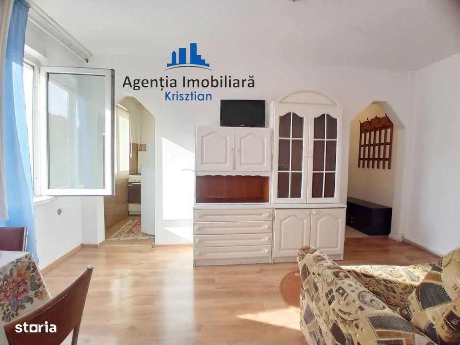 Apartament cu 2 camere zona Micro 14