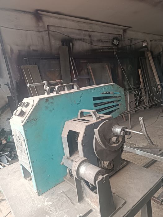 Ковка станок сатылады