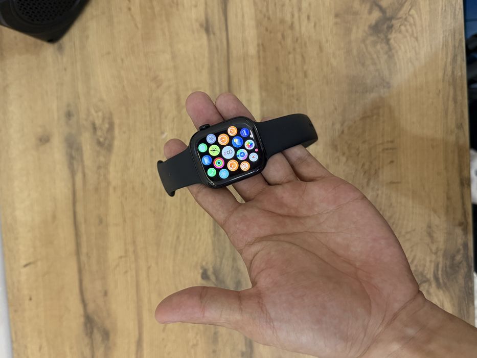 Apple watch 11 46MM