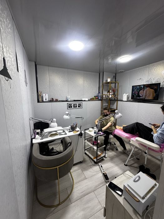 Продается готовый бизнес Салон Красоты