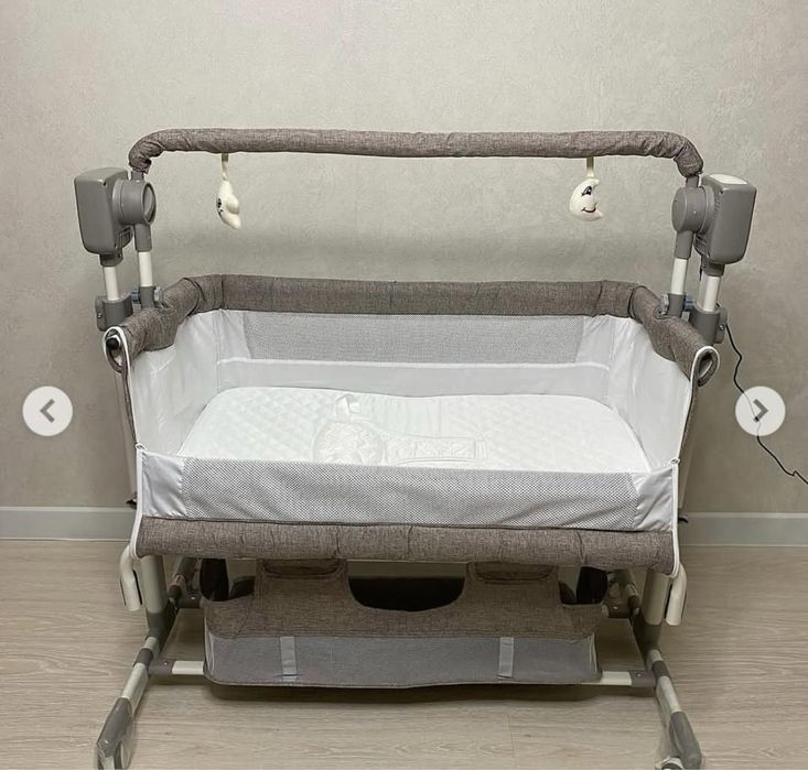 Детский кровать