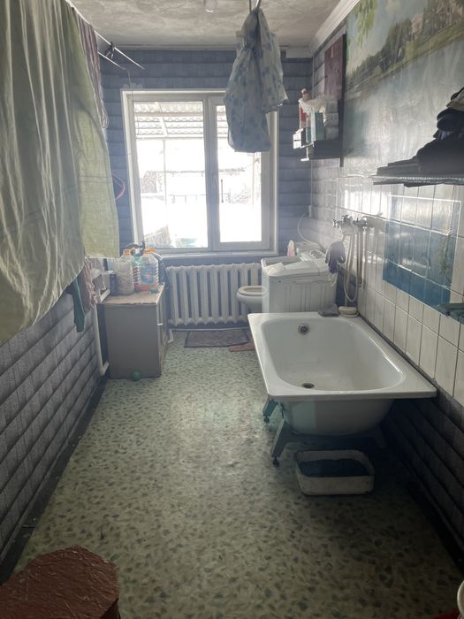 продам дом  или обмен на квартиру