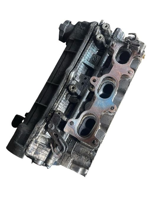 Chiulasa Motor Hyundai Santa Fe Ii Cm 2005 - 2012 2.7 V6