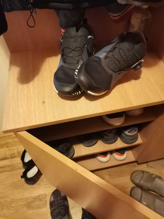 Маратонки Adidas
