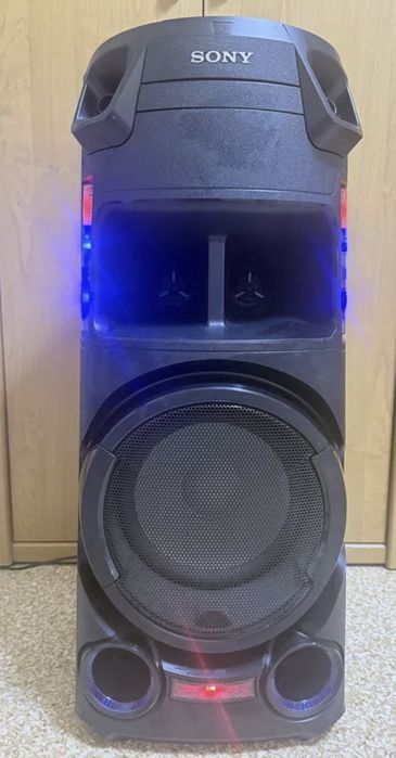 Музыкальный цент SONY MHC-V43D