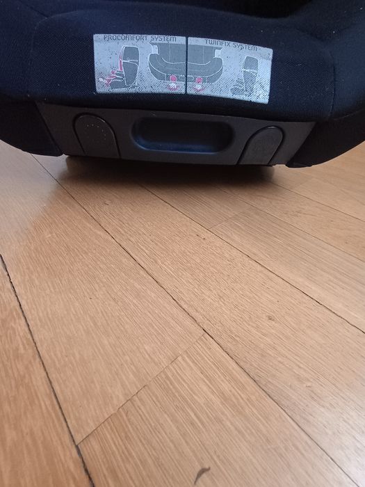 Scaun auto ISOFIX copil 3-9 ani