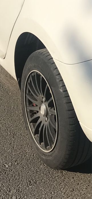 Vand jante pe 15 Art