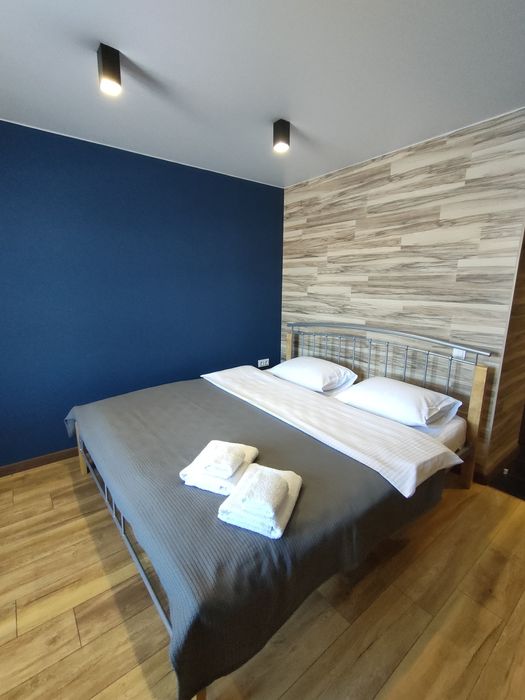 Квартира посуточно!!! КОНДИЦИОНЕР!